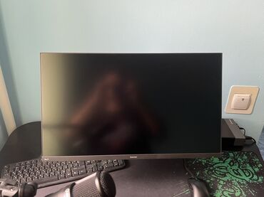 Мониторы: Монитор, Б/у, 24" - 25"
