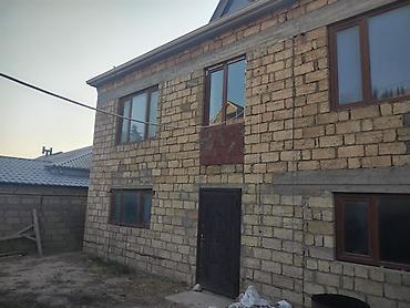 Həyət evləri və villalar: Badamdar qəs. 10 otaq, 240 kv. m, Kredit yoxdur, Təmirsiz — 1