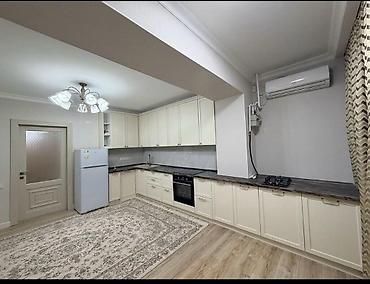 1room apartment: 3 комнаты, 120 м², Элитка, 1 этаж, Дизайнерский ремонт — 6