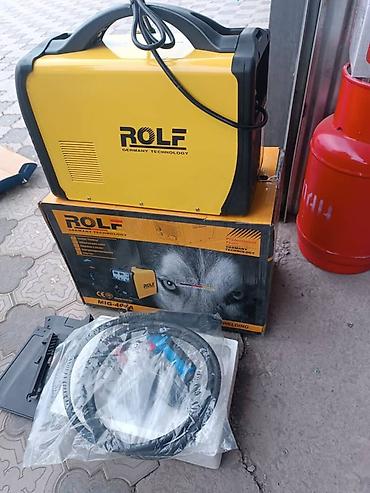 Сварочные аппараты: Сварочный аппарат, Ручная дуговая сварка, Новый, Платная доставка — 12