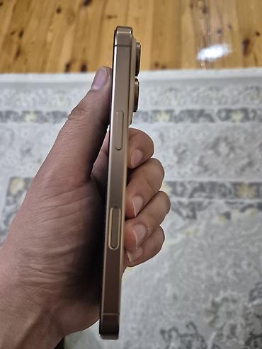 Apple iPhone: 128 GB, Qızılı, Simsiz şarj — 3