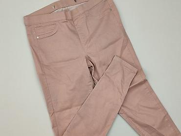 ubrania premium second hand: Legginsy Eleganckie damskie, rozmiar S — 1