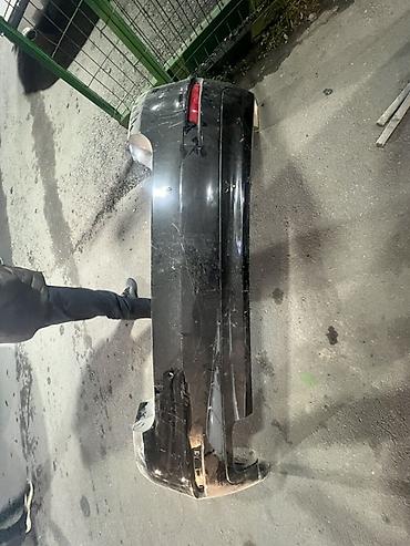 м бампер на бмв: Бампер BMW, Б/у, Оригинал — 3