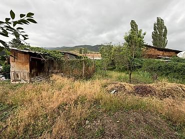 обмен на дом: 8 соток, Для сельского хозяйства, Тех паспорт — 10