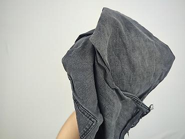 deichmann sniegowce: Jeansy damskie, rozmiar S — 4