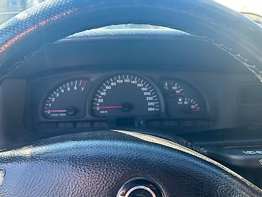 Opel: Opel Vectra: 2 l | 1996 il 20000 km Hetçbek — 3