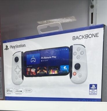 PS5 (Sony PlayStation 5): Ps5 aksesuarlari. PlayStation VR2 sense controller Playstation VR2 — 24