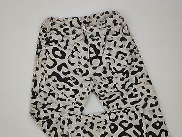 figi h: Moda Italia, Spodnie materiałowe damskie, rozmiar One size — 1