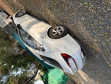 orange sonata: Hyundai Sonata: 2019 г., 2 л, Автомат, Газ, Седан — 5