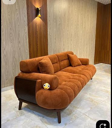 ikinci el divan: Divan — 1