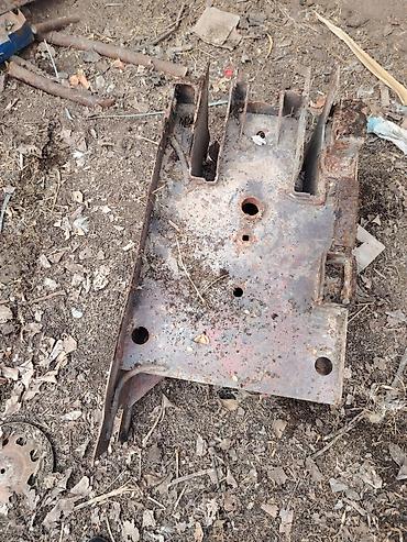 Digər metal məhsullar: Piresbağliyan porşeni satlir Təsvir: - Qalın divarlı, çoxlaylı polad — 9