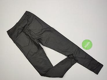 bootcut yupoo: Spodnie materiałowe damskie, rozmiar S — 3