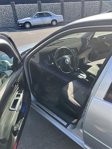 коробка передач гольф 2: Volkswagen Golf: 2003 г., 1.6 л, Автомат, Бензин, Хэтчбэк — 6