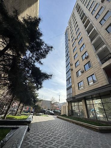 Продажа квартир: 2 комнаты, 70 м², Элитка, 11 этаж, Старый ремонт — 1