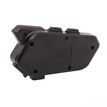 Slušalice: SCS S-3 Bluetooth interkom za kacigu Opis: - Kompaktan Bluetooth — 4