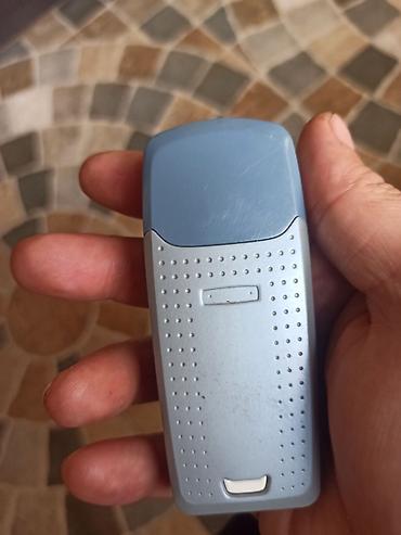 noki: Nokia 3120 isleyir problemi yoxdu — 2