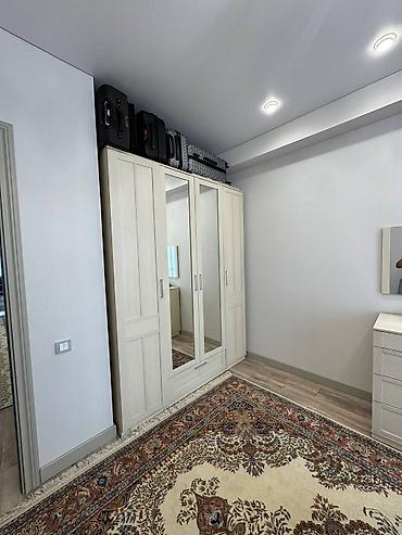 Продажа квартир: 4 комнаты, 124 м², Элитка, 3 этаж, Дизайнерский ремонт — 5