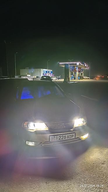 devo matiz: Daewoo Nexia: 2010 г., 1.5 л, Механика, Бензин, Седан — 2