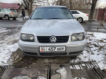 орзон машина: Volkswagen Bora: 2000 г., 1.8 л, Автомат, Бензин, Седан