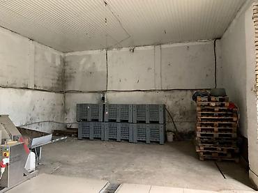 контейнер домики: Завод, С оборудованием, 750 м² — 7