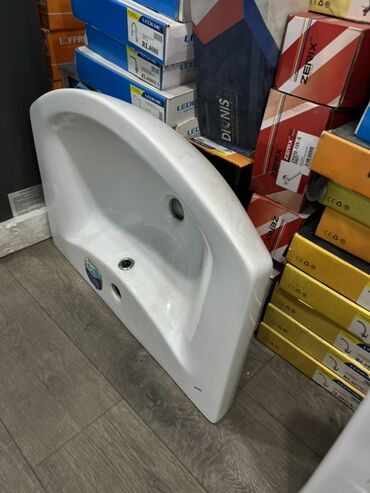 флипчарты мелово маркерная настенные: Раковина для ванной, Особенности: Глянцевое at lalafo.kg флипчарты мелово маркерная настенные: Раковина для ванной, Особенности: Глянцевое