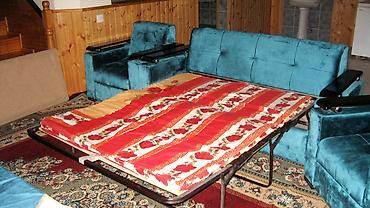 divan sifarisi: Divan-kravat, İşlənmiş, Açılan, Bazasız, Vеlur parça, Ödənişli çatdırılma — 5
