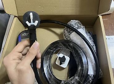 iphone 15 kontakt home: Ev şəraitində avtomobili zaretkaya qoymaq üçün adapter.Byd,Changan və — 3