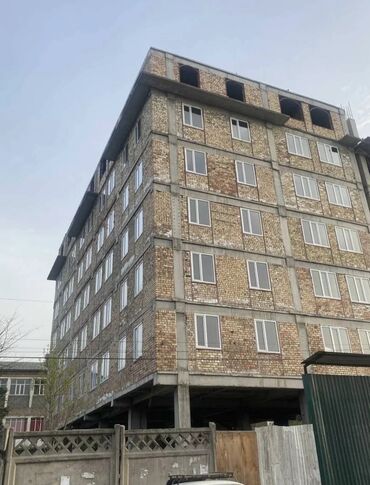 купить nissan лиф в Кыргызстан | НИЖНЕЕ БЕЛЬЕ: 62 м², 5 этаж, 2021 г., Видеонаблюдение, Лифт, Без мебели