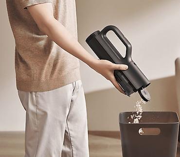 roidmi 4s: Xiaomi Mijia Car Vacuum Cleaner Pro Тип: беспроводной портативный — 3