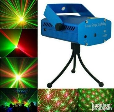 uv baterijska lampa: Projector, New