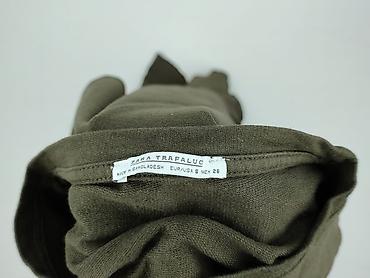 moda dla niskich: Zara, Sukienka damska, rozmiar S — 4