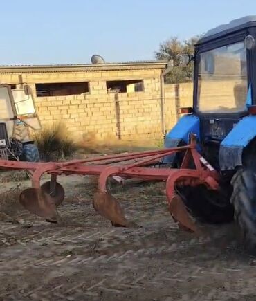 Traktorlar: MTZ-892 Buraxılış ili 2018 Yürüşü maksimum 2000 motosaat Hər birinin -da lalafo.az — 10 Traktorlar: MTZ-892 Buraxılış ili 2018 Yürüşü maksimum 2000 motosaat Hər birinin — 10