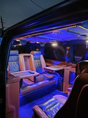 ford transit yuk: Minivan — 3