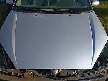 gitovanje branika: HAUBA ZA FORD FOCUS OD 1998. DO 2004. GOD. | Haube za Focusa zdrave — 1