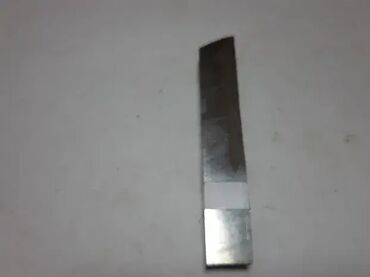 polovan alat iz njemačke: Stirija 16x16mm duzine 90mm, (2750) Korisceno u stanju sa slike