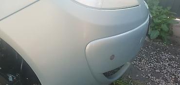 coroll: Toyota Corolla: 2003 г., 2 л, Механика, Дизель, Универсал — 3