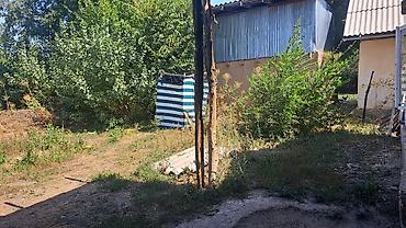 кирком участок: 18 соток, Для строительства — 4