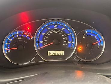 Subaru: Subaru Forester: 2008 г., 2.5 л, Автомат, Бензин, Кроссовер — 7