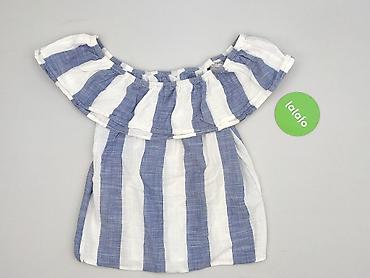 koszula boho h: Bluzka damska, rozmiar S — 2