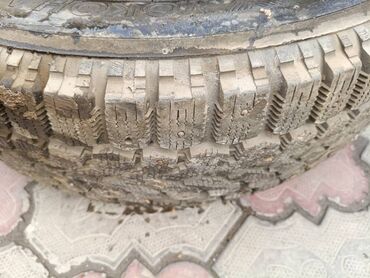 купить докатку r17: 1шт зимние 
225/65/17