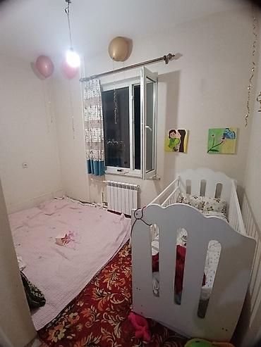 105: Продается 1-комнатная квартира 105-серии в мкр. Джал-15 Сделан — 4
