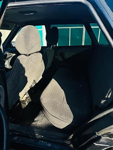 ВАЗ (ЛАДА): ВАЗ (ЛАДА) Samara: 2006 г., 1.5 л, Механика, Бензин, Хэтчбэк — 9