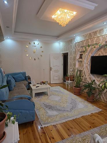 Köhnə tikili: Məmmədli, 3 otaqlı, Yeni tikili, 109 kv. m — 2