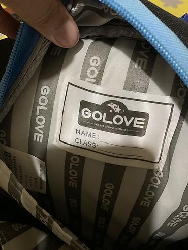 pull bear: Детский школьный рюкзак GOLOVE “Space” - Жесткая формованная передняя — 4