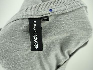 ecko: Eksept, Top damski, rozmiar 2XL — 4