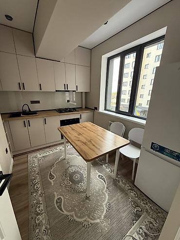 Долгосрочная аренда квартир: 2 комнаты, С мебелью полностью, С мебелью частично — 7