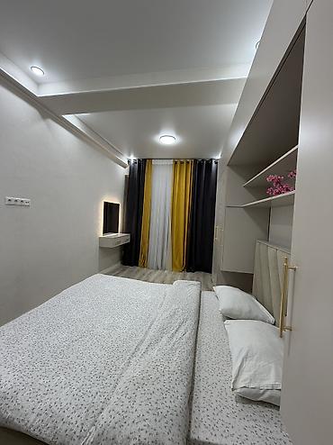 Посуточная аренда квартир: Элитки 1.2.3 центре. Для командировочных . для гостей столицы для — 2