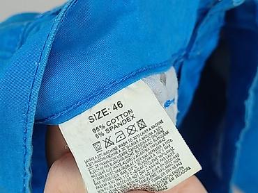 washed blue jeans: Fashion Jeans, Jeansy damskie, rozmiar M — 5