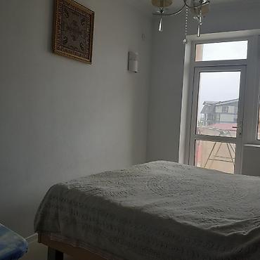 Иссык-Куль 2026: Квартира, Бостери, Детская площадка, Парковка, стоянка, Охраняемая территория — 14