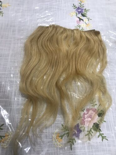 cırt cırt sac: 50sm cırt cırt lazerle açılma blond